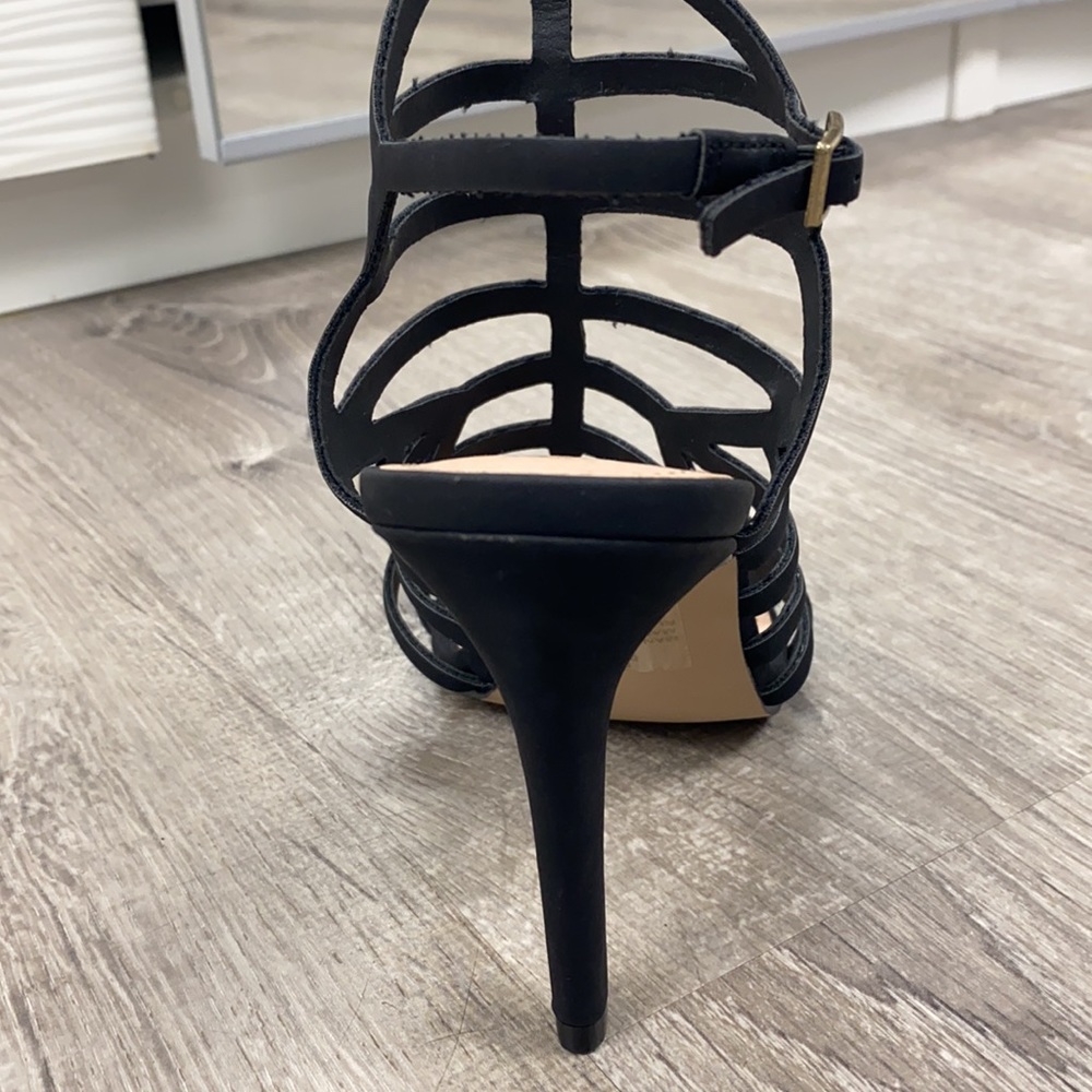 Madden girl cages heel - Picture 5 of 8